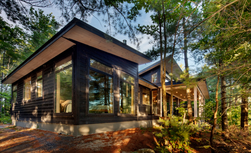 Let Vermont Timber Frames do the leg work for you-2