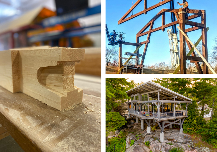 Timberframe Strength img-3