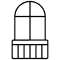 Entry Deck Icon