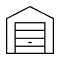 Garage Icon