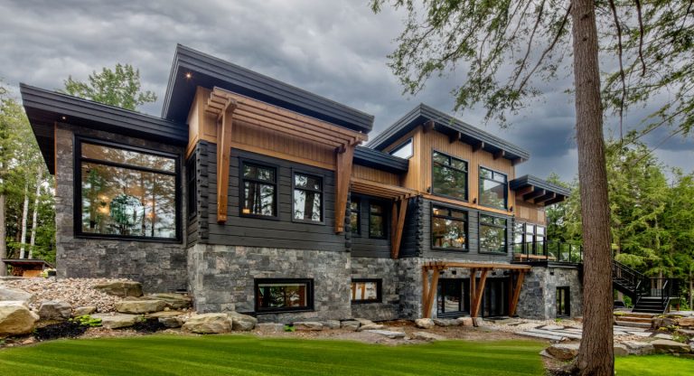 Delivering the Home of Your Dreams