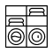 Laundry icon