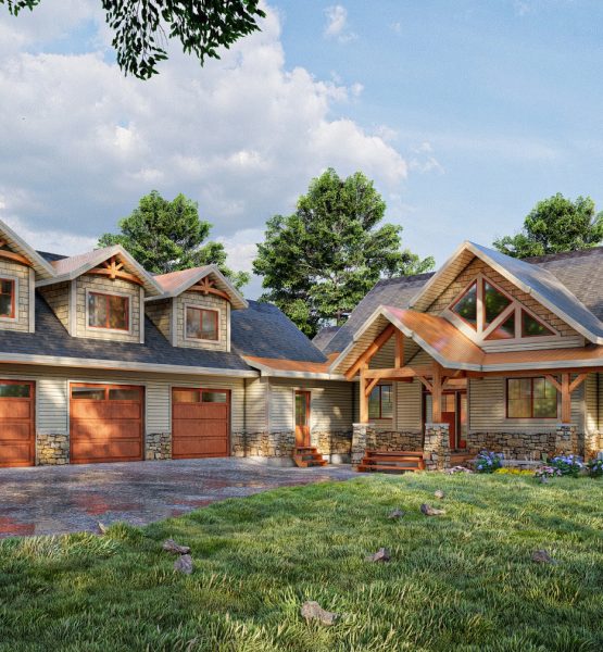 The Cedar Heights
