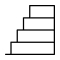 staircase icon